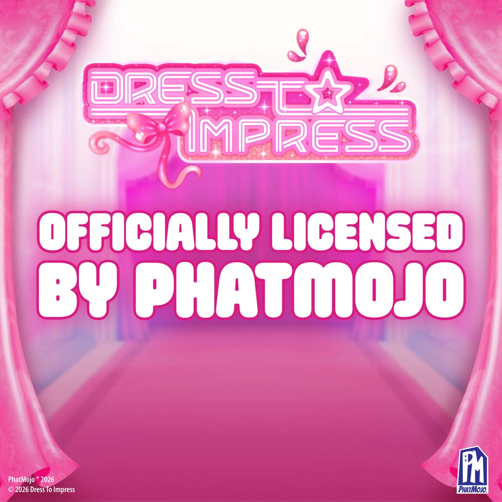 Dress to Impress - Mystery Model Dolls Series 3