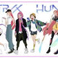 KPop Demon Hunters - Huntrix Triptych - White Mug