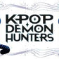 KPop Demon Hunters - Derpy & Sussie - White Mug