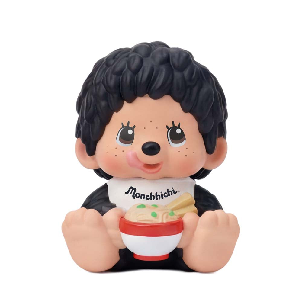 Rokimoto Monchhichi Sakura Mystery Collectible