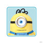 Minions & Monsters Interactive Palm Puppetronic - James