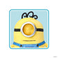 Minions & Monsters Interactive Palm Puppetronic - James