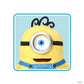 Minions & Monsters Interactive Palm Puppetronic - James