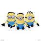 Minions & Monsters Interactive Palm Puppetronic - James