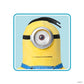 Minions & Monsters Interactive Palm Puppetronic - Dick