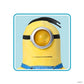 Minions & Monsters Interactive Palm Puppetronic - Dick