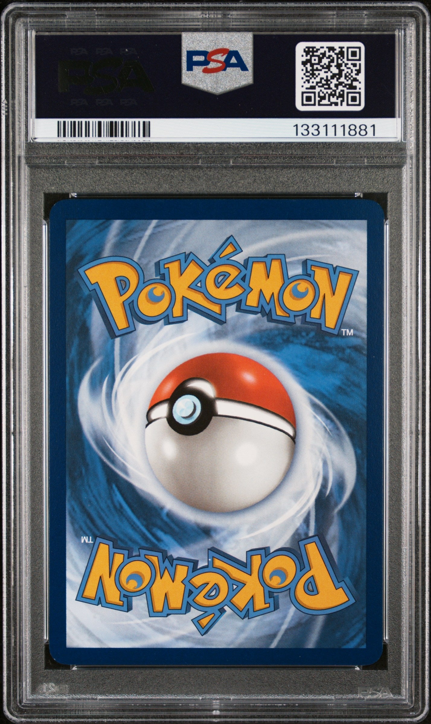 2023 Pokemon Svp En-Sv Black Star Promo 053 Mew Ex 151 Ultra-Premium Coll - PSA 8