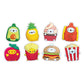 3D Figurines- Molang Buddies Besties Capsule