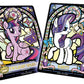Kayou My Little Pony Friendship Eternal Fun Moments Foil Pack Series 3