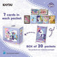 Kayou My Little Pony Friendship Eternal Fun Moments Foil Pack Series 3