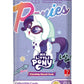 Kayou My Little Pony Friendship Eternal Fun Moments Foil Pack Series 3