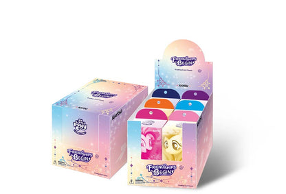 Kayou My Little Pony TCG: Friendships Begin Starter Deck - Assorted Set