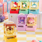 Sanrio - Wobble Doll Machine Series (Display of 6)