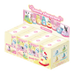Sanrio - Bumper Car Series (Display of 8)