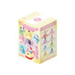 Sanrio - Bumper Car Series (Display of 8)