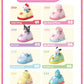 Sanrio - Bumper Car Series (Display of 8)