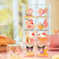 Sanrio - Star Girl Breakfast Mini Box Micro (Display of 8)