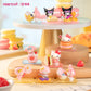 Sanrio - Star Girl Breakfast Mini Box Micro (Display of 8)