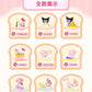 Sanrio - Star Girl Breakfast Mini Box Micro (Display of 8)