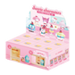 Sanrio - 24-hr Restaurant Mini Box Max (Display of 8)
