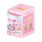 Sanrio - 24-hr Restaurant Mini Box Max (Display of 8)