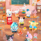 Sanrio - Star Academy Mini Box Pro (Display of 8)