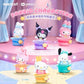 Sanrio - Surprise Magic Hat Series Moetch Bean (Display of 18)
