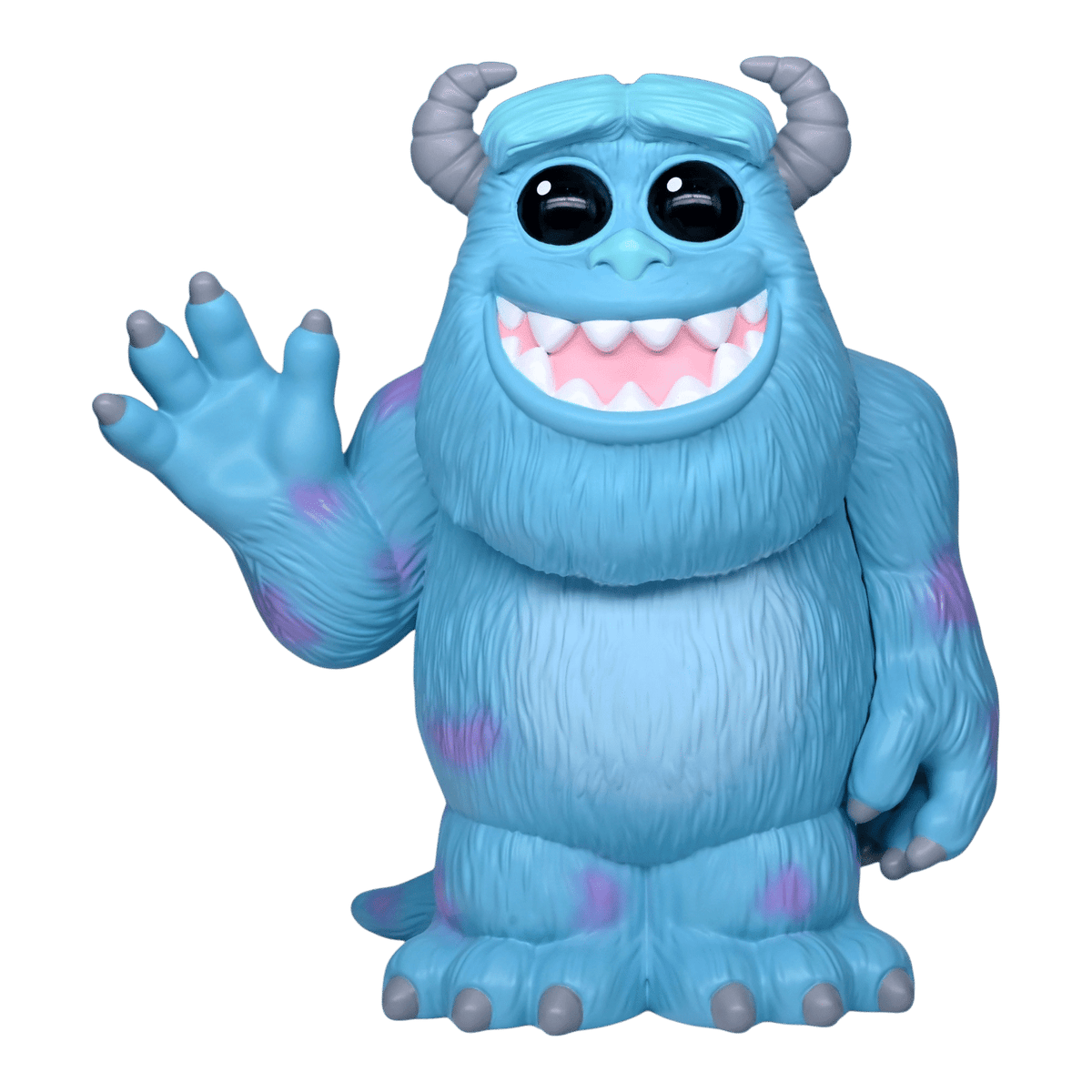 Monsters Inc - Sulley PVC Figural Money Bank