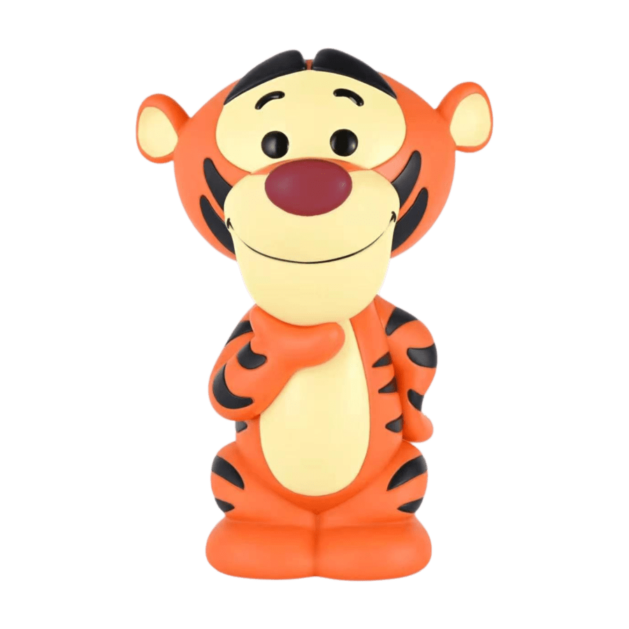 Winnie The Pooh - Tigger Figural Money Bank