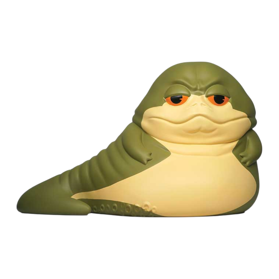 Star Wars - Jabba the Hutt PVC Bank