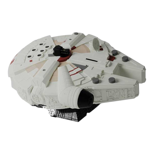 Star Wars - Millennium Falcon PVC Bank