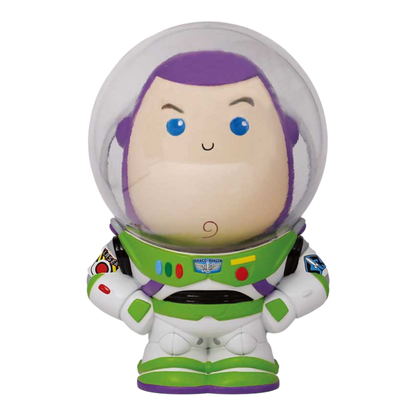 Toy Story - Buzz Figural PVC Bank