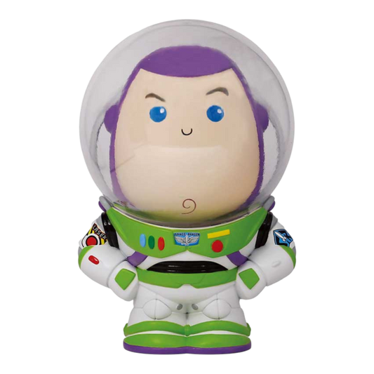 Toy Story - Buzz Figural PVC Bank