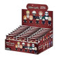 Jujutsu Kaisen - 3D PVC Bag Clips Blind Bag (Display of 24) (Series 1)