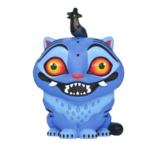 KPop Demon Hunters - Derpy Figural Money Bank