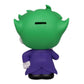DC - The Joker Figural Money Bank