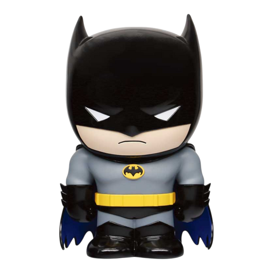 Batman: Animated - Batman Figural PVC Bank