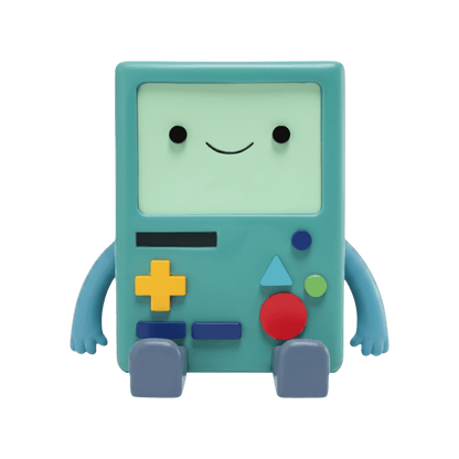 Adventure Time - BMO Figural Money Bank