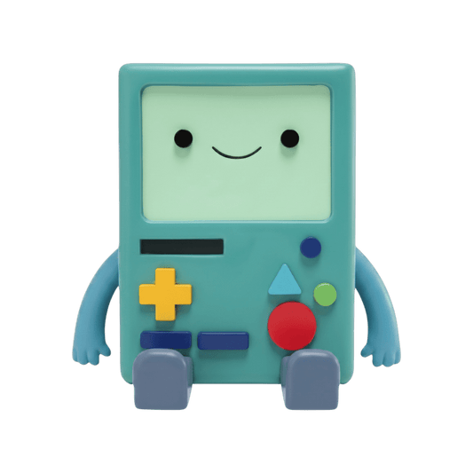 Adventure Time - BMO Figural Money Bank