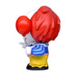 IT (1990) - Pennywise Figural Money Bank