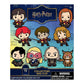 Harry Potter - 3D Foam Bag Clip Series 13 (Display of 24)