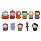 South Park - 3D PVC Bag Clips Blind Bag (Display of 24)