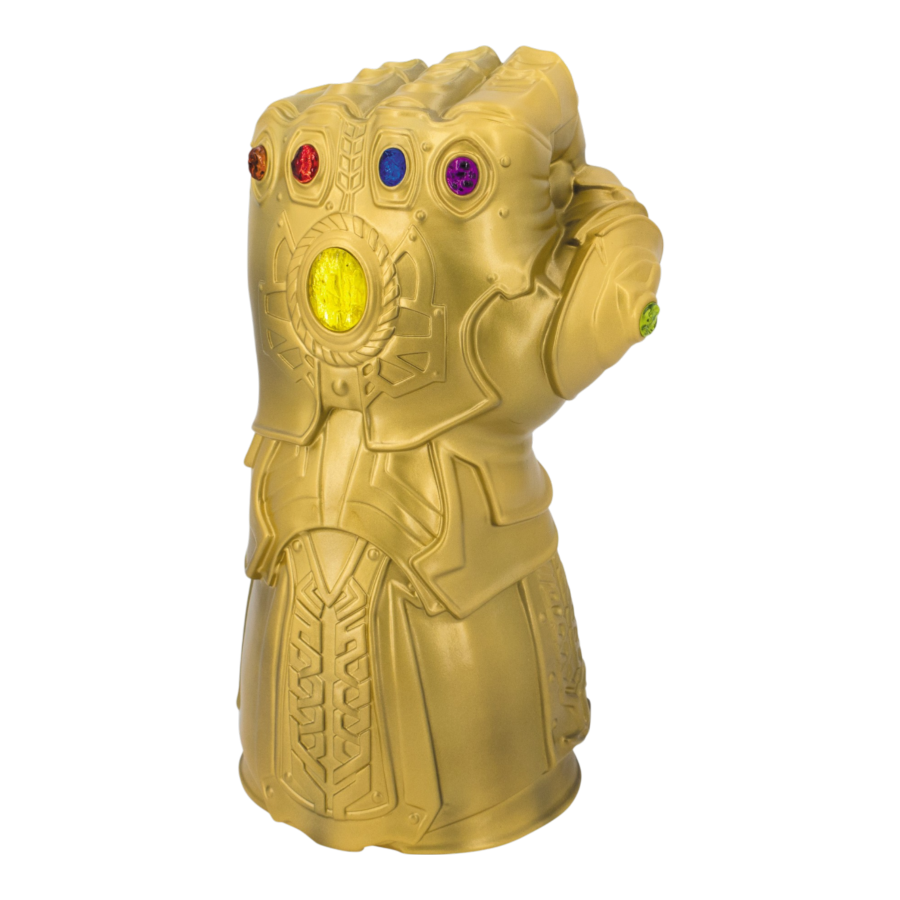 Marvel - Infinity Gauntlet Money Bank