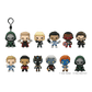 Avengers: Doomsday - 3D PVC Bag Clips S1 Blind Bag (Display of 24)