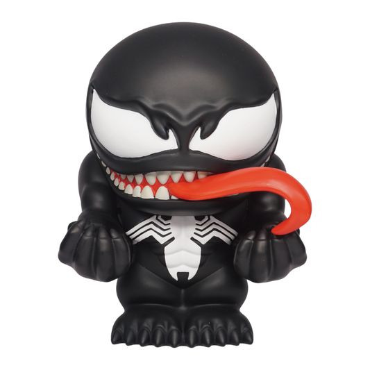 Spider-Man - Venom PVC Bank