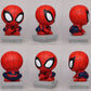 Spider-Man - Spider-Man Crouching PVC Bank
