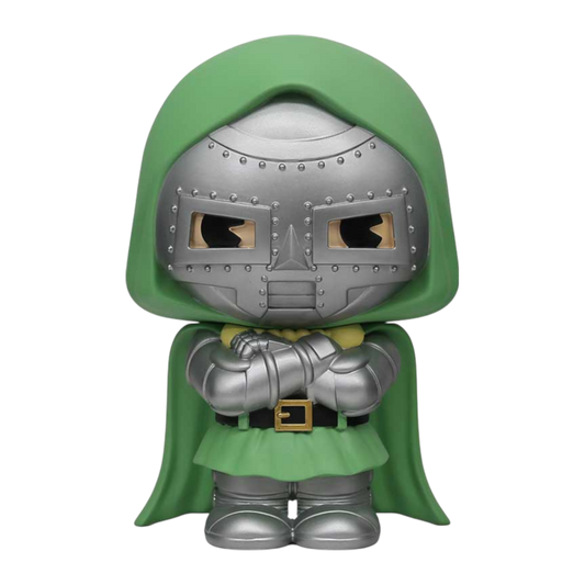 Marvel - Doctor Doom PVC Bank