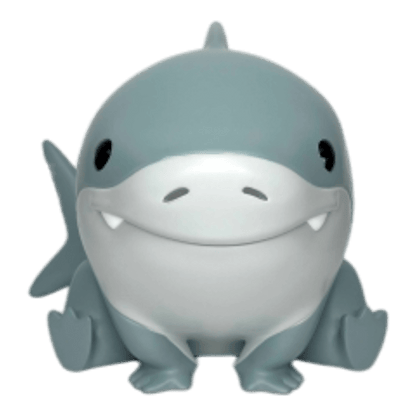 Marvel - Jeff the Land Shark Figural Money Bank