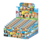 One Piece - 3D PVC Bag Clips Blind Bag Series 1 (Display of 24)