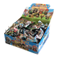 One Piece - 3D PVC Bag Clips Blind Bag Series 5 (Display of 24)